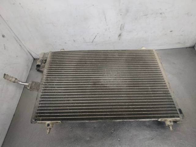 Chłodnica klimatyzacji 9645974780 PEUGEOT