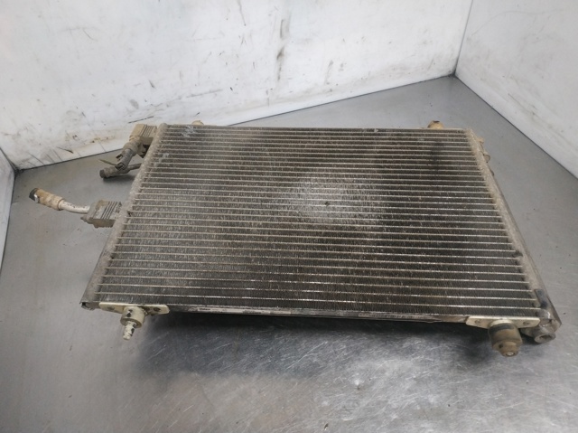 Chłodnica klimatyzacji 9645974780 PEUGEOT
