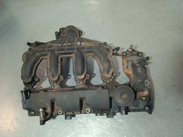 Pokrywa zaworów Peugeot 607