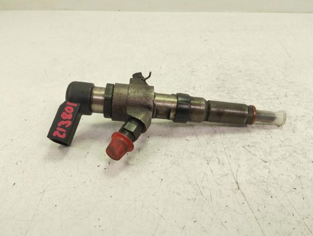 Wtryskiwacz paliwa 9645988580 PEUGEOT