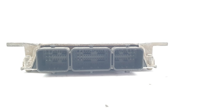 Sterownik silnika 9645989480 PEUGEOT