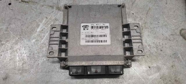 Sterownik silnika 9645989480 PEUGEOT