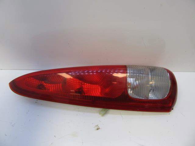 Lampa zespolona tylna lewa 96460013 GM