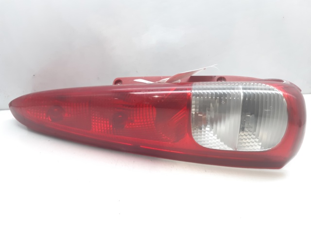 Lampa zespolona tylna lewa 96460013 GM/Chevrolet