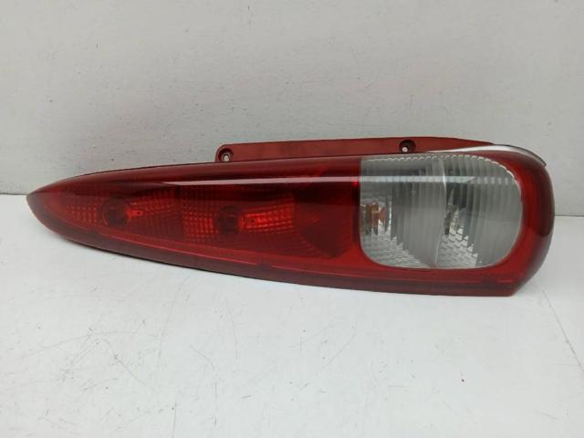 Lampa zespolona tylna lewa 96460013 GM
