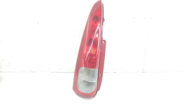 Lampa zespolona tylna lewa 96460013 GM