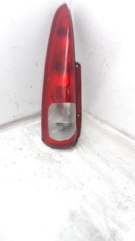 Lampa zespolona tylna lewa 96460013 GM