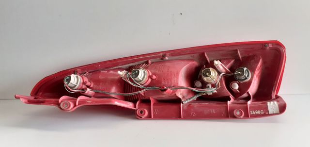 Lampa zespolona tylna lewa 96460013 GM