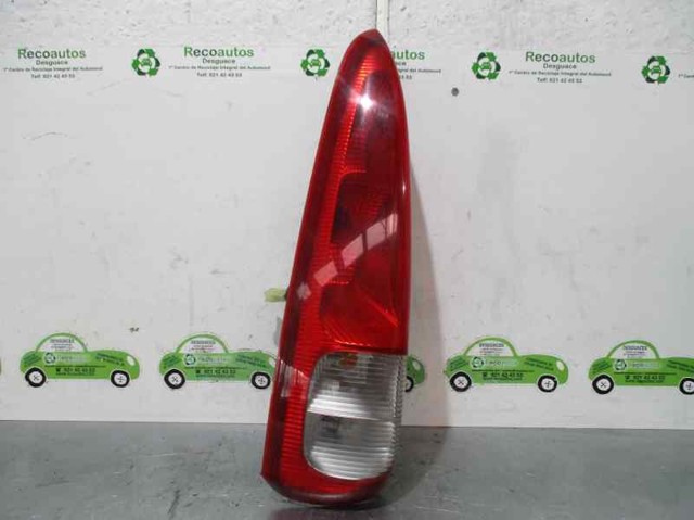 Lampa zespolona tylna lewa 96460013 GM/Chevrolet