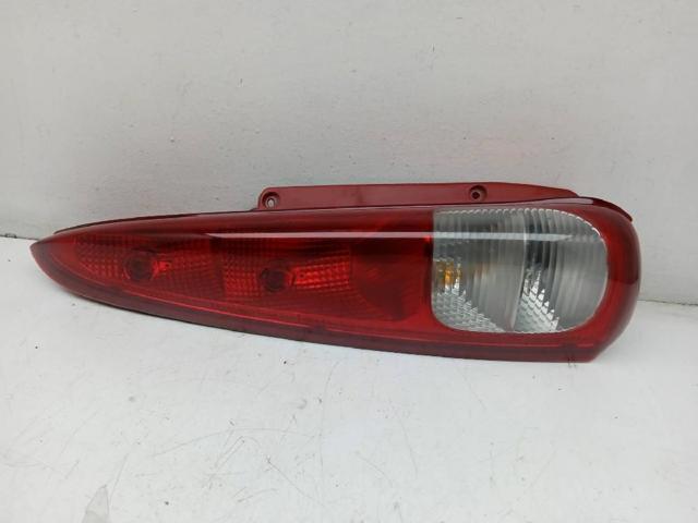Lampa zespolona tylna lewa 96460013 GM