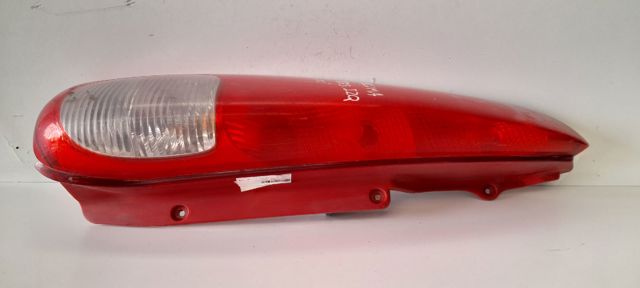 Lampa zespolona tylna lewa 96460013 GM