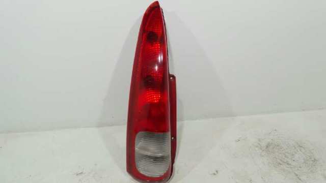 Lampa zespolona tylna lewa 96460013 GM