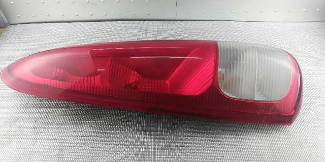 Lampa zespolona tylna lewa 96460013 GM