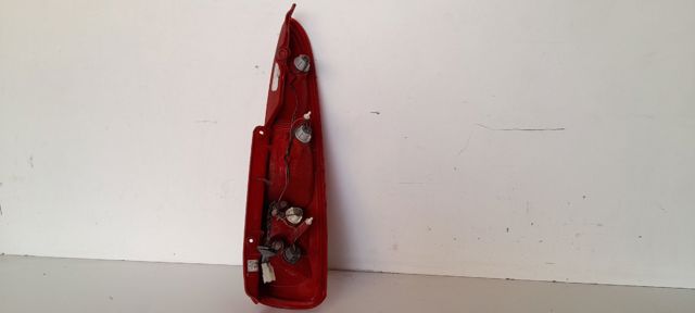 Lampa zespolona tylna lewa 96460013 GM