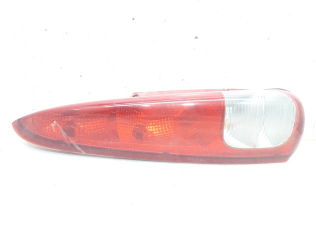 Lampa zespolona tylna lewa 96460013 GM
