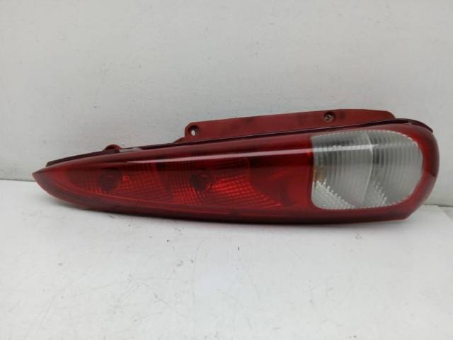 Lampa zespolona tylna lewa 96460013 GM