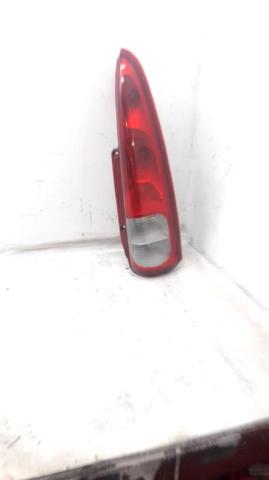 Lampa zespolona tylna prawa 96460014 GM