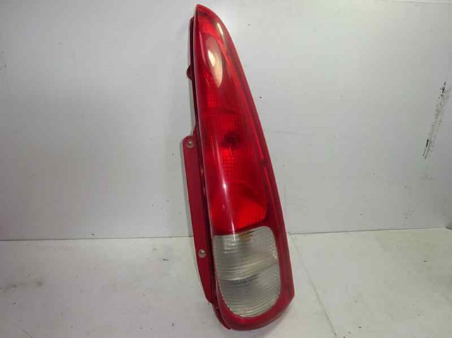 Lampa zespolona tylna prawa 96460014 GM/Chevrolet