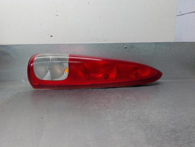 Lampa zespolona tylna prawa 96460014 GM