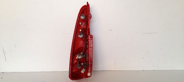 Lampa zespolona tylna prawa 96460014 GM