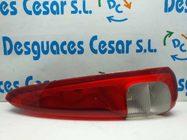 Lampa zespolona tylna prawa 96460014 GM