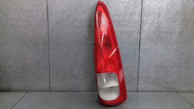 Lampa zespolona tylna prawa 96460014 GM