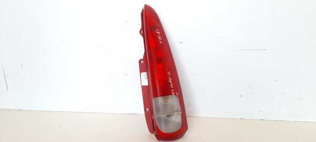 Lampa zespolona tylna prawa 96460014 GM