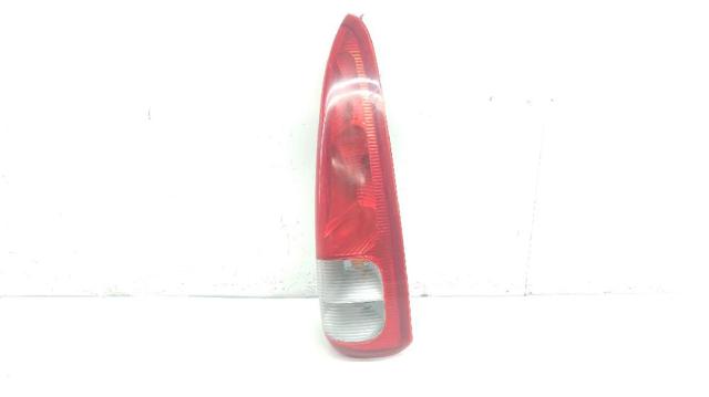 Lampa zespolona tylna prawa 96460014 GM