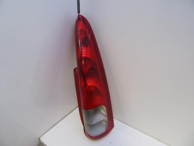 Lampa zespolona tylna prawa 96460014 GM/Chevrolet