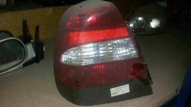 Kupić Lampa zespolona tylna lewa Daewoo Nubira II J15 w dobrej cenie