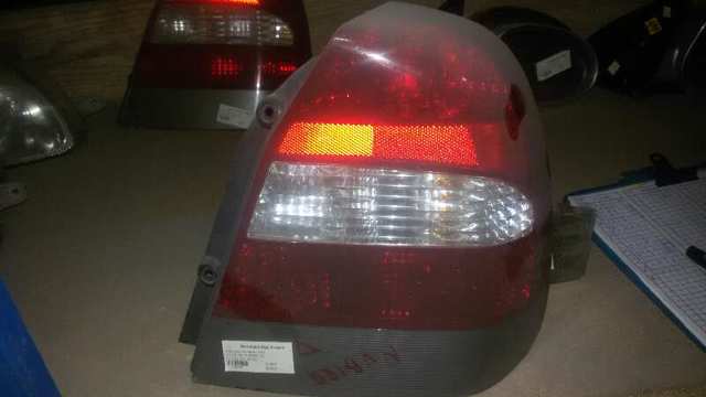Kupić Lampa zespolona tylna prawa Daewoo Nubira II J15 w dobrej cenie