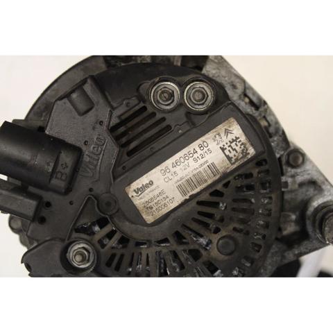 9646065480 Fiat/Alfa/Lancia