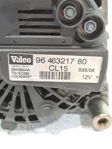 9646065480 Fiat/Alfa/Lancia