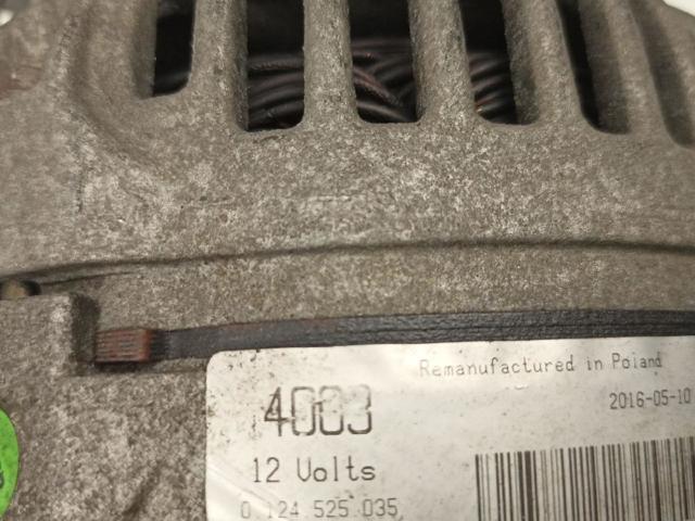 9646065480 Fiat/Alfa/Lancia