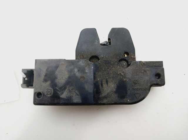 Zamek klapy bagażnika (3/5 drzwi tylnych) 9646091580 PEUGEOT