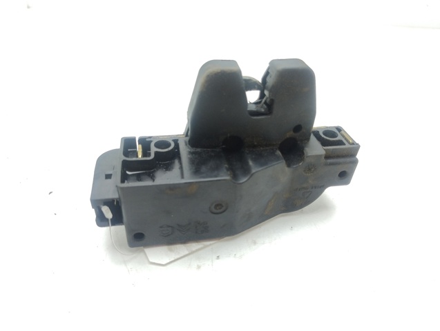 Zamek klapy bagażnika (3/5 drzwi tylnych) 9646091580 PEUGEOT