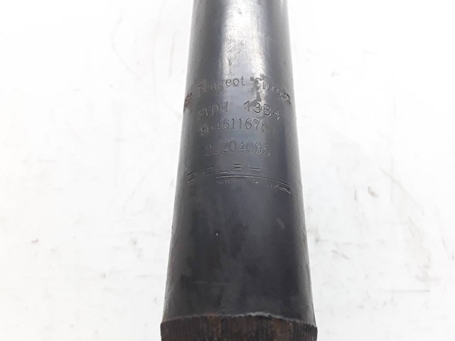 Amortyzator tylny 9646116780 PEUGEOT