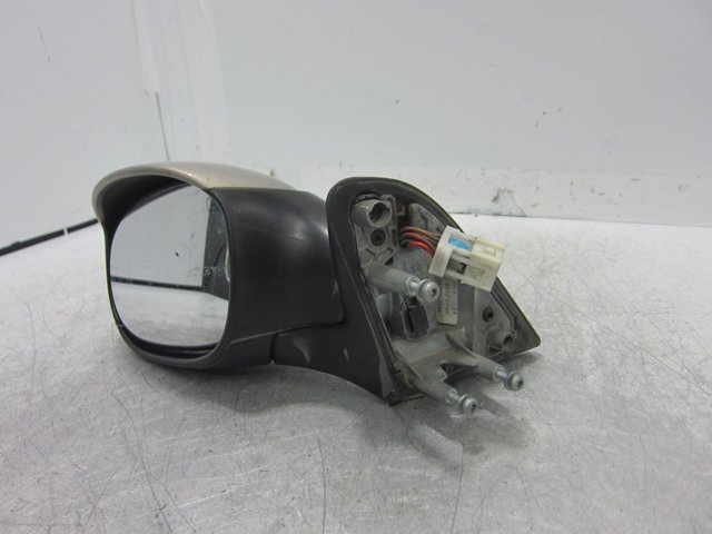 Lusterko wsteczne lewe 96461532XX PEUGEOT