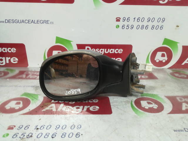 Lusterko wsteczne lewe 96461532XX PEUGEOT