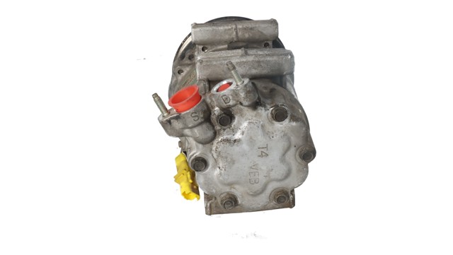 Sprężarka klimatyzacji 9646273380 PEUGEOT
