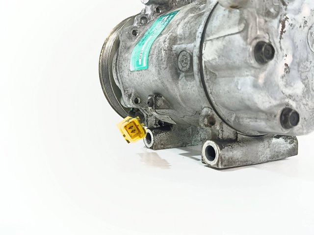 Sprężarka klimatyzacji 9646273380 PEUGEOT
