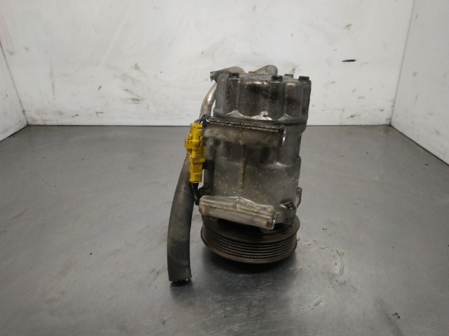 Sprężarka klimatyzacji 9646273380 PEUGEOT