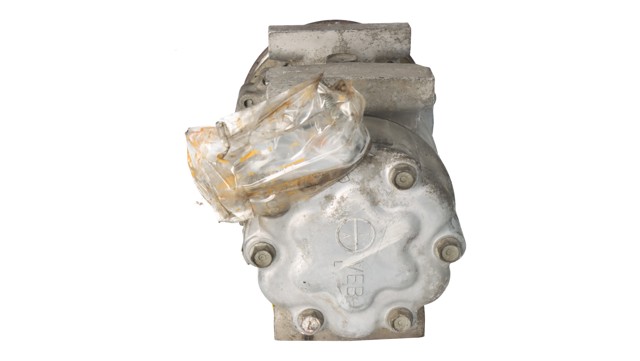 Sprężarka klimatyzacji 9646273380 PEUGEOT