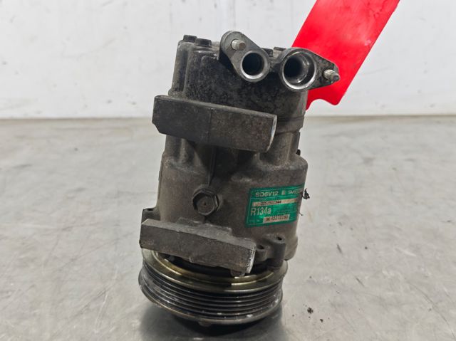 Sprężarka klimatyzacji 9646273380 PEUGEOT