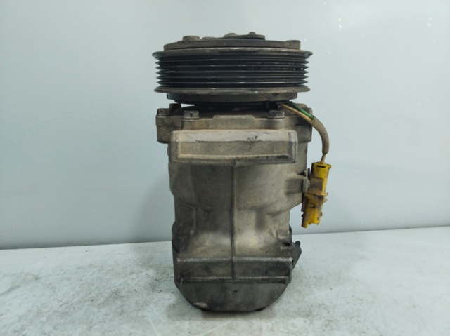 9646273880 Peugeot/Citroen