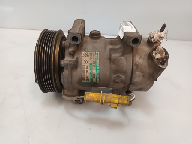 9646273880 Peugeot/Citroen