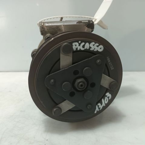 9646273880 Peugeot/Citroen