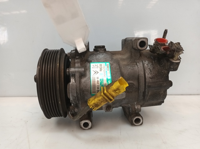 9646273880 Peugeot/Citroen