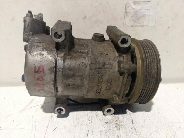 9646273880 Peugeot/Citroen