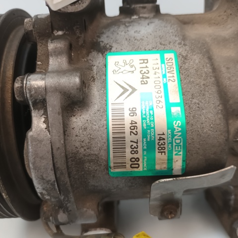 9646273880 Peugeot/Citroen